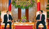 Đưa quan hệ Việt Nam – Liên bang Nga ngày càng phát triển bền vững, tin cậy