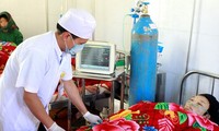 EU hỗ trợ chính sách ngành y tế Việt Nam giai đoạn 2 trị giá 114 triệu Euro