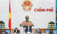 Phó Thủ tướng Vũ Văn Ninh chủ trì cuộc họp Ban chỉ đạo xây dựng nông thôn mới