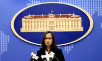 Việt Nam hoan nghênh Cuba và Hoa Kỳ tuyên bố sẽ nối lại quan hệ ngoại giao 