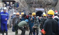 Báo chí quốc tế đưa tin đậm về cuộc giải cứu 12 công nhân bị mắc kẹt tại Lâm Đồng 