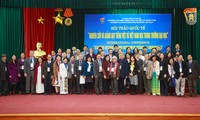 Thúc đẩy quảng bá tiếng Việt trong tiến trình hội nhập thế giới