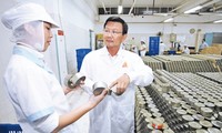 Doanh nghiệp Việt Nam hướng tới đạt chuẩn mực quốc tế để hội nhập