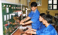 Quốc hội giám sát thực hiện Luật Thanh niên tại Hà Nội 