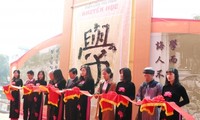 Các hoạt động văn hóa diễn ra sôi động tại Hà Nội