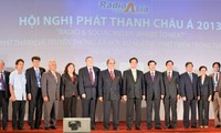 Hội vô tuyến điện tử Việt Nam- "người bạn tâm giao" của Đài Tiếng nói Việt Nam