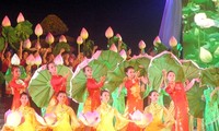 Tỉnh Nghệ An tổ chức các hoạt động thiết thực kỷ niệm 125 năm ngày sinh Chủ tịch Hồ Chí Minh