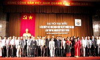 Đại hội Hội liên hiệp các tổ chức khoa học và kỹ thuật thành phố Hà Nội 