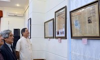 Khánh thành Nhà lưu niệm tư nhân đầu tiên về “Văn học Nga ở Việt Nam"