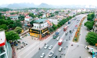 Lễ công bố thành lập thành phố Tam Điệp, tỉnh Ninh Bình