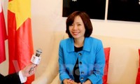 Việt Nam và Mexico lạc quan về triển vọng hợp tác song phương 