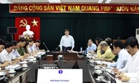 Không để dịch bệnh MES- CoV xâm nhập vào Việt Nam