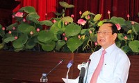 Hội thảo kỷ niệm 100 năm ngày sinh Tổng Bí thư Nguyễn Văn Linh