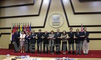 ASEAN-New Zealand thúc đẩy hợp tác hiệu quả và thiết thực 