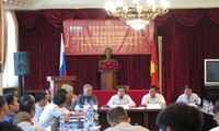 Hội nghị phổ biến Hiệp định FTA Việt Nam - Liên minh Kinh tế Á-Âu