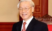  Đại sứ Hoa Kỳ tại Việt Nam Ted Osius: tương laiquan hệ Việt Nam - Hoa Kỳ rất tươi sáng