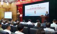 Phó Thủ tướng Hoàng Trung Hải: Cần đổi mới hoạt động xúc tiến thương mại