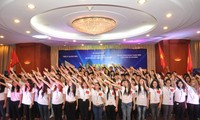 Nhiều hoạt động phong phú dành cho thế hệ trẻ kiều bào trong Trại hè Việt Nam 2015 