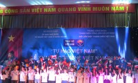 Trại hè Việt Nam- nơi gắn kết thanh niên kiều bào với quê hương, nguồn cội