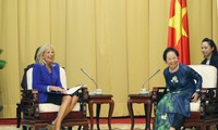Việt Nam – Hoa Kỳ tăng cường hợp tác về bình đẳng giới