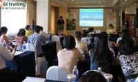 Doanh nghiệp Việt Nam tham gia Tuần lễ Công trình xanh ở Singapore
