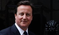 Thủ tướng Liên hiệp Vương quốc Anh và Bắc Ai-len David Cameron thăm chính thức Việt Nam 