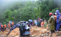 Kêu gọi ủng hộ khắc phục hậu quả thiên tai ở Quảng Ninh