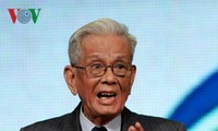 Nhà báo lão thành Hữu Thọ qua đời ở tuổi 83