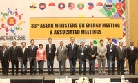 Hướng tới Cộng đồng ASEAN: Nỗ lực hợp tác đảm bảo an ninh năng lượng khu vực