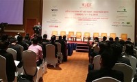 Việt Nam-Nhật Bản thảo luận chính sách, tăng cường quan hệ hợp tác kinh tế 