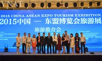 Đẩy mạnh quảng bá du lịch Việt Nam tại thị trường Trung Quốc