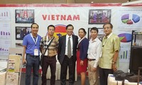Thúc đẩy hợp tác thương mại giữa Việt Nam với Indonesia 