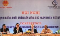 Định hướng phát triển bền vững ngành điện Việt Nam