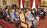 Hội thảo “Đối tác kinh doanh Việt Nam – Hoa Kỳ để phát triển năng lượng”