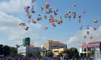 Campuchia tổ chức kỷ niệm 62 năm Ngày Độc lập 