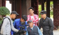 Bộ phim tài liệu lịch sử về dòng họ Lý gốc Việt tại Hàn Quốc tìm về nguồn cội
