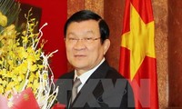 Tiếp tục thúc đẩy quan hệ Đối tác chiến lược Việt Nam-Đức 