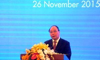 Khai mạc Hội nghị Bộ trưởng Viễn thông và Công nghệ thông tin ASEAN