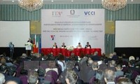 Các trường đại học và doanh nghiệp Italy hướng đến thị trường Việt Nam 