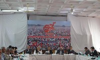 Việt Nam tham dự hội thảo quốc tế do Đảng Cộng sản Ấn Độ tổ chức 