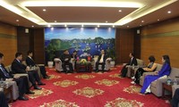 Việt Nam và CHDCND Triều Tiên coi trọng quan hệ hữu nghị và hợp tác truyền thống