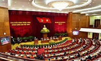 Đại hội Đại biểu toàn quốc lần thứ XII của Đảng Cộng sản Việt Nam diễn ra từ 20-28/01/2016