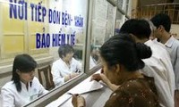 Bảo hiểm y tế góp phần nâng cao sức khỏe cho người nghèo ở Lai Châu