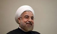 Chương mới trong quan hệ Iran với các cường quốc