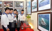 Việt Nam khẳng định chủ quyền đối với hai quần đảo Trường Sa và Hoàng Sa 