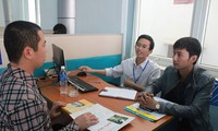 Hàng chục nghìn cơ hội việc làm miễn phí cho người lao động tại Hà Nội