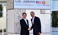 Thủ tướng Nguyễn Tấn Dũng nhấn mạnh tầm quan trọng chiến lược của quan hệ ASEAN - Hoa Kỳ