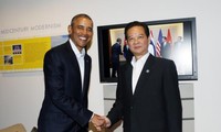 Tổng thống Obama sẽ thăm chính thức Việt Nam vào tháng 5/2016