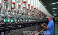 Tháng 2, chỉ số sản xuất công nghiệp Việt Nam tăng gần 8% so với cùng kỳ 