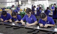 TPP giúp Việt Nam đẩy mạnh xuất khẩu hàng dệt may